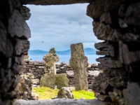 Sceilg Mhichíl / Skellig Michael